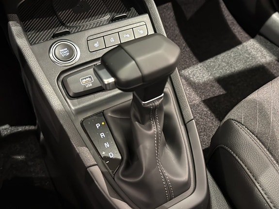 Kia Stonic 12 of 18