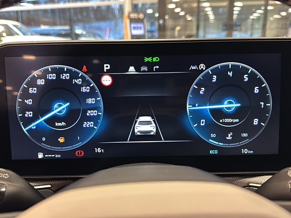 Kia Stonic 10 of 18