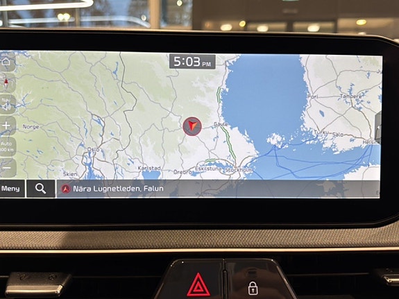Kia Stonic 11 of 18