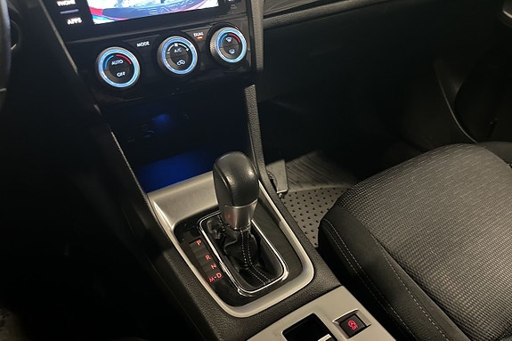 Subaru Levorg 15 of 18