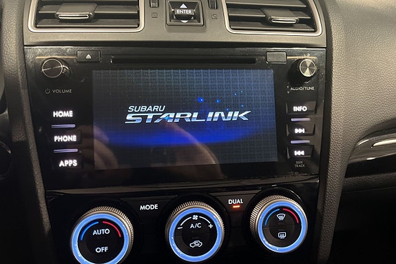 Subaru Levorg 17 of 18