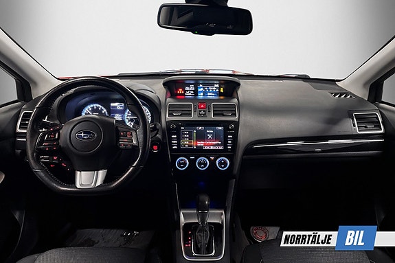 Subaru Levorg 13 of 18