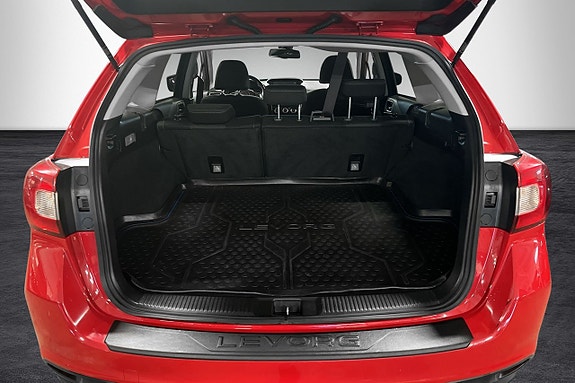 Subaru Levorg 18 of 18