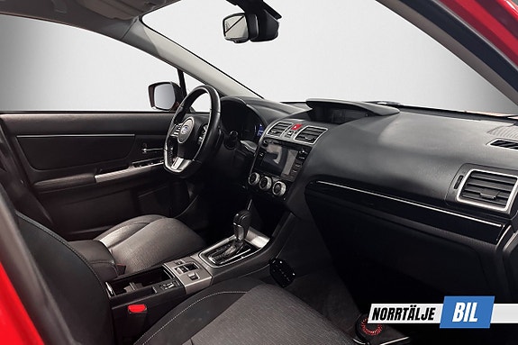 Subaru Levorg 12 of 18