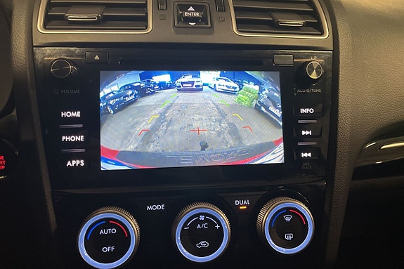Subaru Levorg 14 of 18