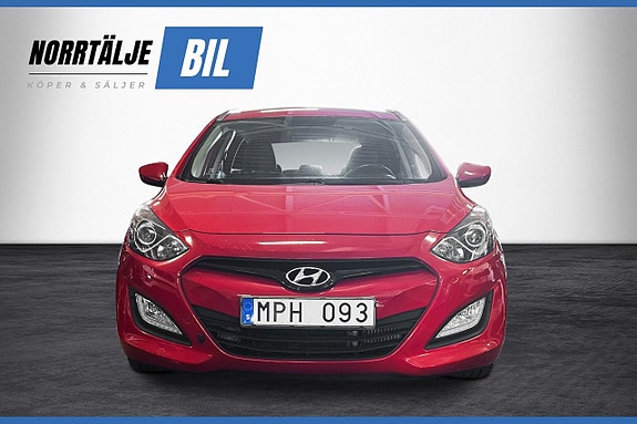 Hyundai i30 6 of 15