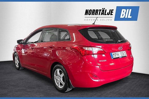 Hyundai i30 4 of 15