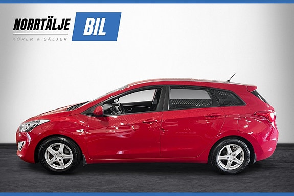 Hyundai i30 5 of 15