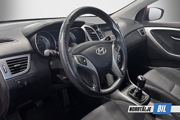Hyundai i30 9 of 15