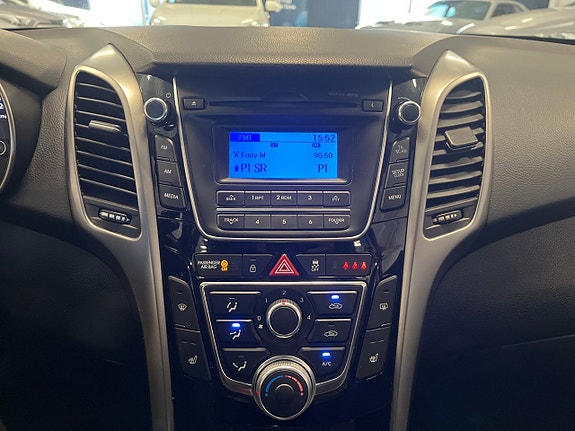 Hyundai i30 14 of 15