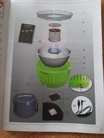 Product image 2 of 9