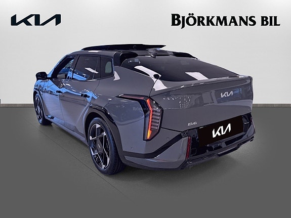 Kia EV4 6 of 27