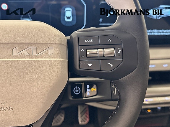 Kia EV4 24 of 27