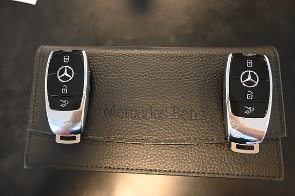 Mercedes-Benz GLS450 d 27 of 27