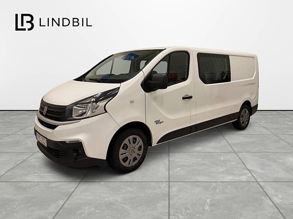 Fiat Talento