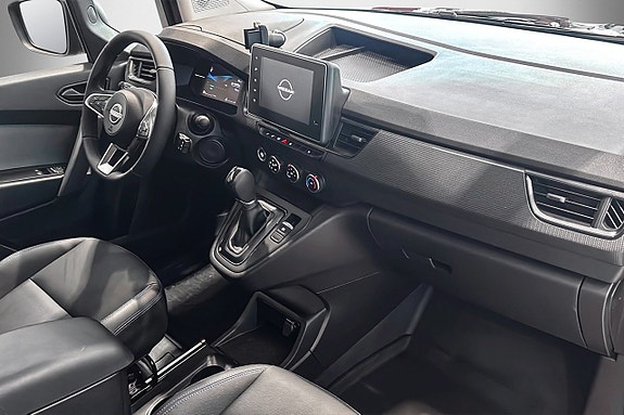 Nissan Townstar 7 of 8