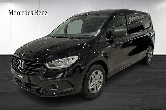 Mercedes-Benz Citan 112