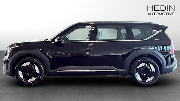 Kia EV9 7 of 14