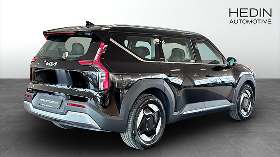 Kia EV9 12 of 14