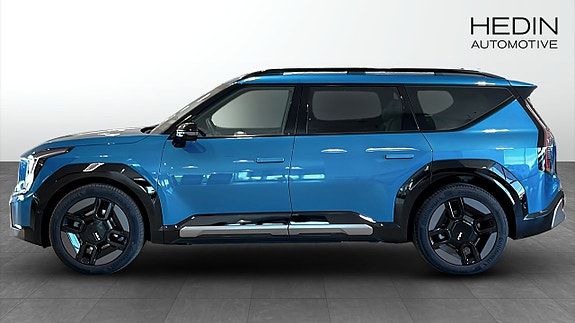 Kia EV9 15 of 15