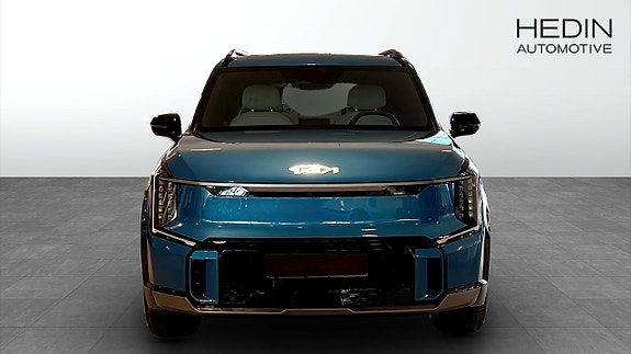 Kia EV9 4 of 15