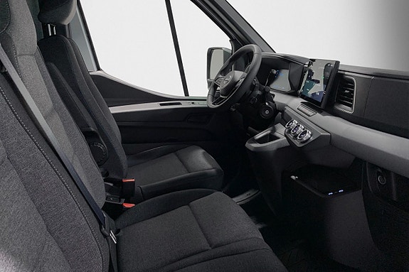 Nissan Interstar 13 of 14