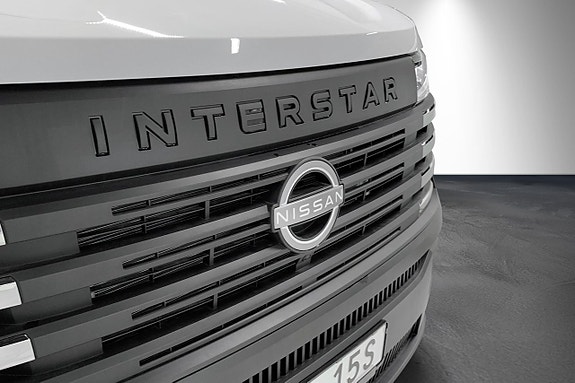 Nissan Interstar 7 of 14