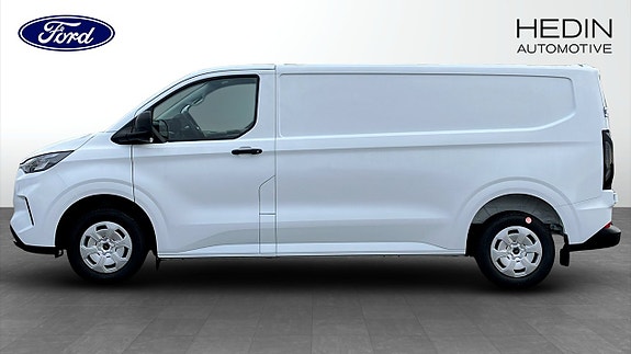 Ford Transit Custom 6 of 12