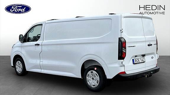 Ford Transit Custom 2 of 5