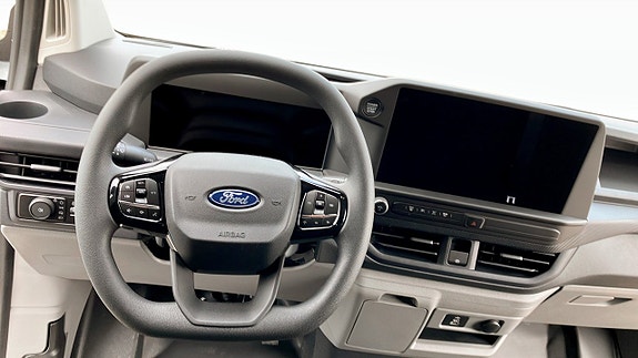 Ford Transit Custom 4 of 5