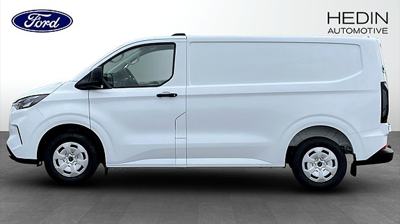 Ford Transit Custom 6 of 12