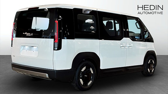 Kia PV5 2 of 17