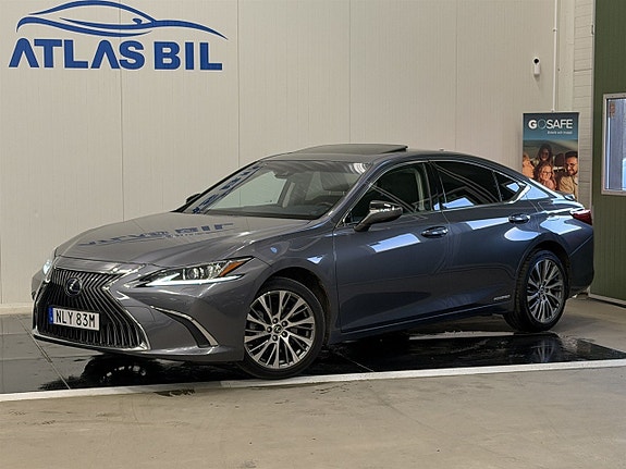 İkinci el  Lexus Es 250