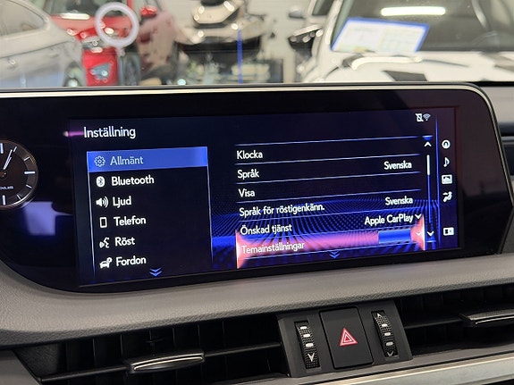 Lexus ES300h 25 of 27