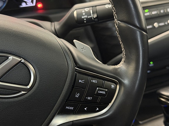Lexus ES300h 16 of 27