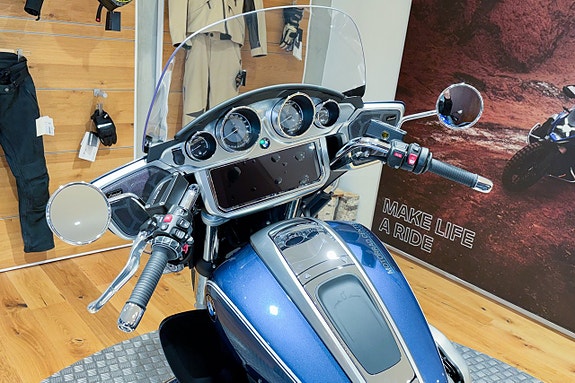 BMW R 18 Transcontinental |Demokampanj|SPARA 87.398:-|Marshall Gold| 12 of 15