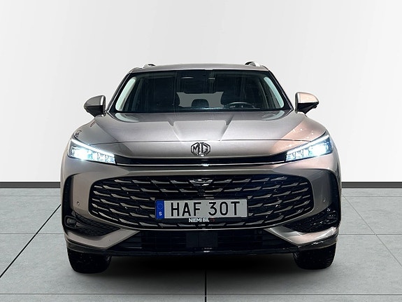 MG HS 2 of 5