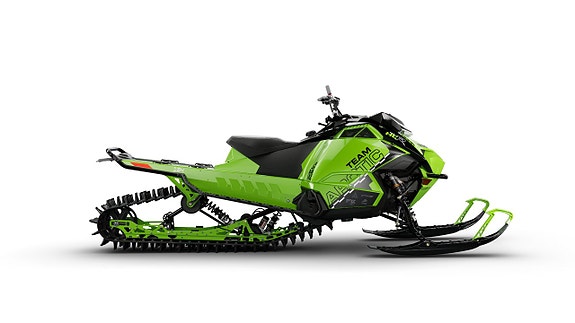 Arctic Cat M 858 HCR  154" ES CATCASH -27 Förboka!
