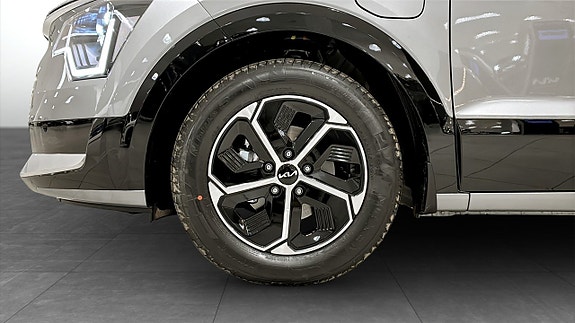 Kia Niro 9 of 12