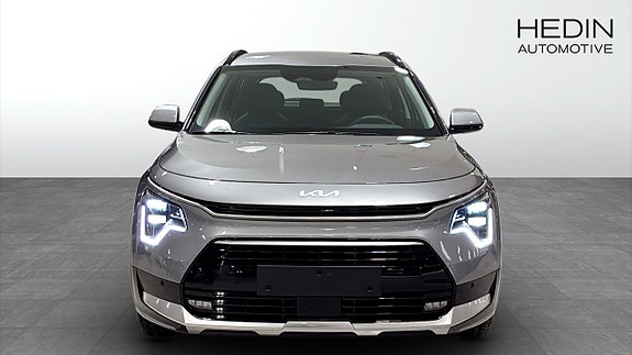 Kia Niro 8 of 12
