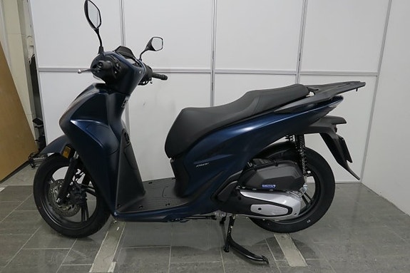 Honda SH150