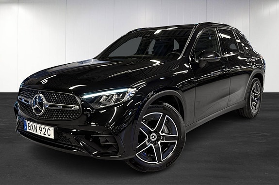 Mercedes-Benz GLC220 d