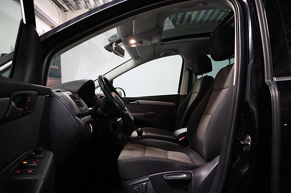 Volkswagen Sharan 8 of 26
