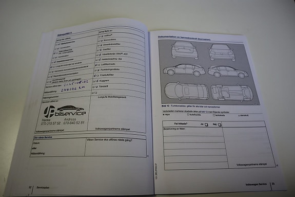 Volkswagen Sharan 25 of 26