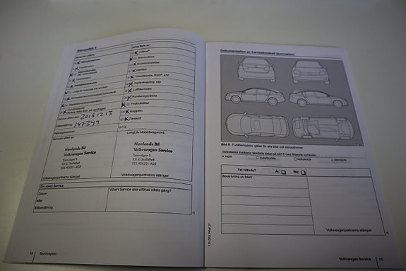 Volkswagen Sharan 21 of 26