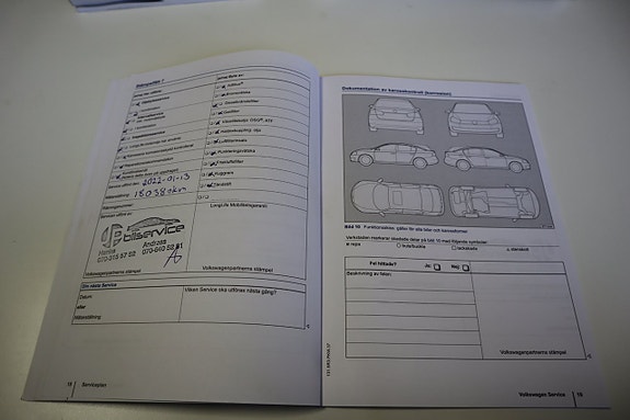 Volkswagen Sharan 23 of 26