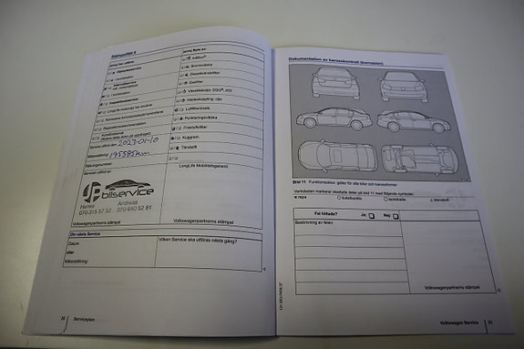 Volkswagen Sharan 24 of 26