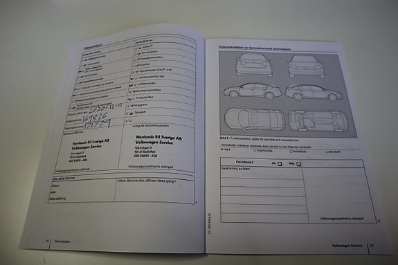 Volkswagen Sharan 22 of 26