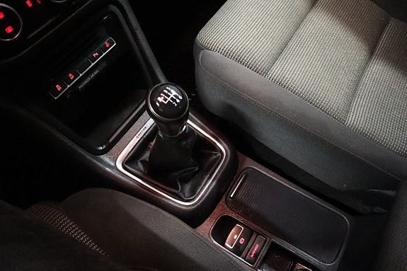Volkswagen Sharan 17 of 26