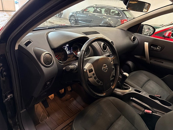 Nissan Qashqai 8 of 12
